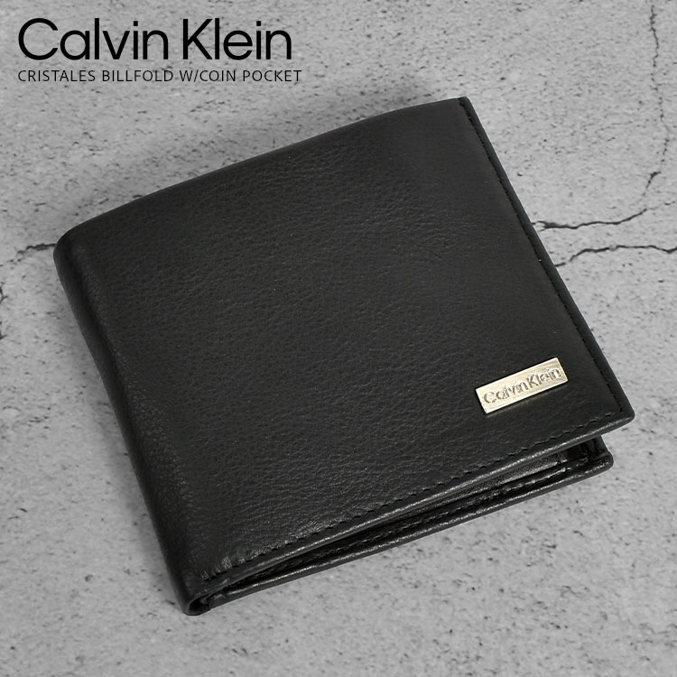 CRISTALES BILLFOLD W/COIN POCKET | すべての商品 | hauhau