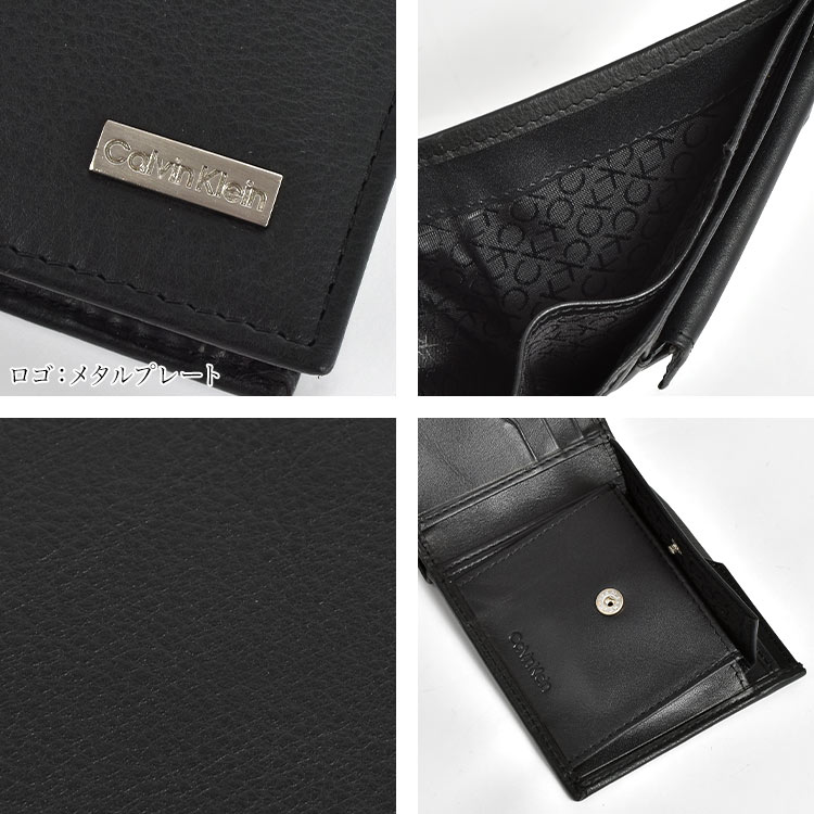 CRISTALES BILLFOLD W/COIN POCKET | すべての商品 | hauhau