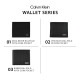 CRISTALES BILLFOLD W/COIN POCKET | すべての商品 | hauhau