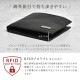 CRISTALES BILLFOLD W/COIN POCKET | すべての商品 | hauhau
