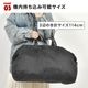 ライトウェイト パッカブル 3wayボストンバック WEEKENDER | アイテム別,バッグ,ボストンバッグ | hauhau