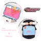ウェアケース Mサイズ | すべての商品 | hauhau