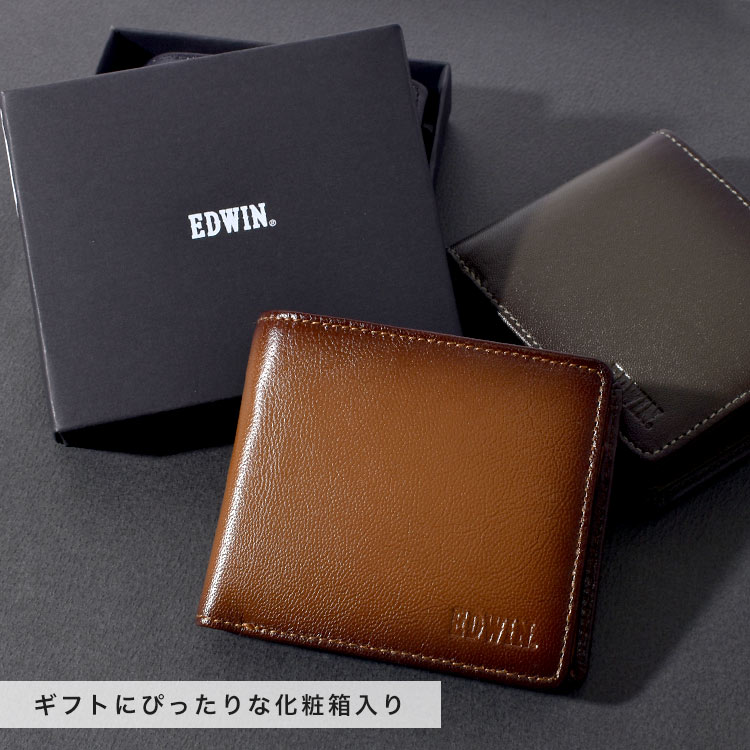 シャドー二つ折財布 | すべての商品 | hauhau