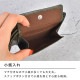 シャドー二つ折財布 | すべての商品 | hauhau