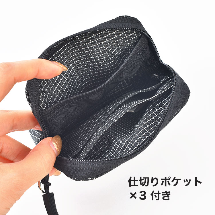 ミニウォレット | アイテム別,小物雑貨,ウォレット,コインケース | hauhau