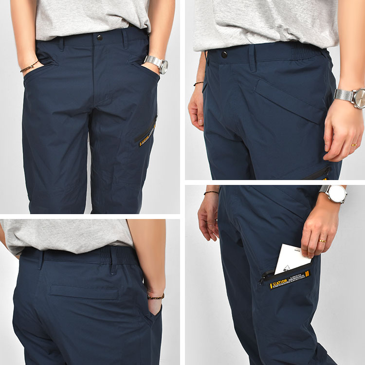 3レイヤー全天候型ワーキングパンツ | すべての商品 | gretsch