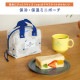 保冷・保温ミニポーチ | アイテム別,お弁当・給食グッズ | hauhau