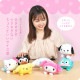 ふわくた はい型ぬいぐるみ | すべての商品 | hauhau
