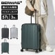 HERITAGE3 ファスナー58cm 57L | アイテム別,バッグ,スーツケース・キャリーバッグ | hauhau