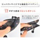 ハッピーペイントネックウォレット | アイテム別,小物雑貨,ウォレット,三つ折り財布 | hauhau