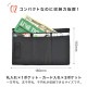 ハッピーペイントネックウォレット | アイテム別,小物雑貨,ウォレット,三つ折り財布 | hauhau