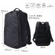 Explorer/sleek バックパック | アイテム別,バッグ,リュックサック・デイパック,16～30L | hauhau