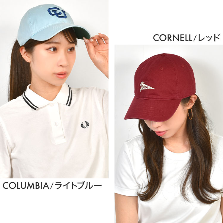 TWILL WASHED CAP | アイテム別,アパレル | hauhau