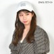TWILL WASHED CAP | アイテム別,アパレル | hauhau