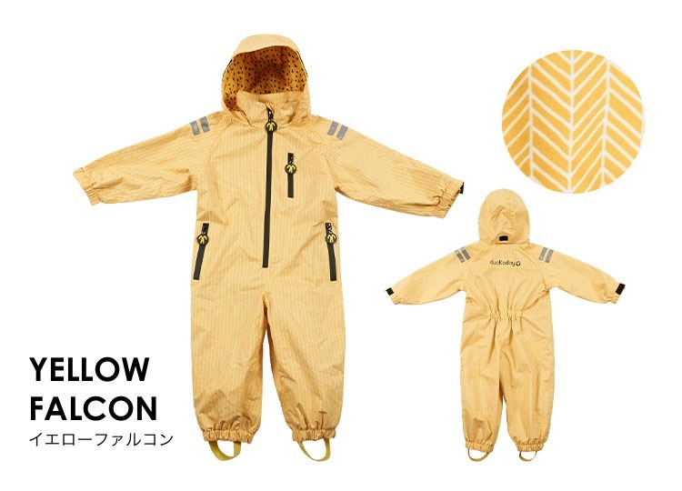 ducksday　ダックスデイ　ジュニアスキー　スノーボード　ジャケット　6y ducksday ダックスデイ ジュニアスキー スノーボード ジャケット 6y