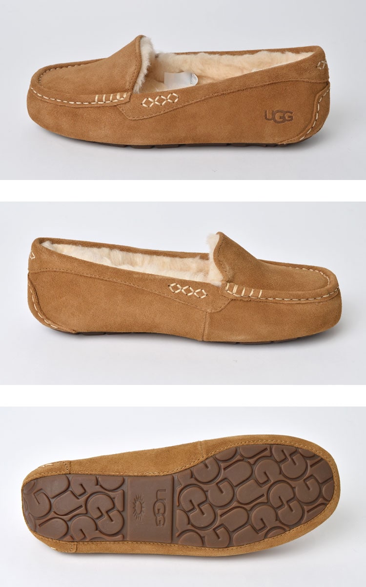 ANSLEY 靴 | ブランド別,U,UGG | gretsch