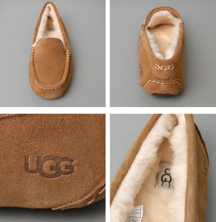 ANSLEY 靴 | ブランド別,U,UGG | gretsch