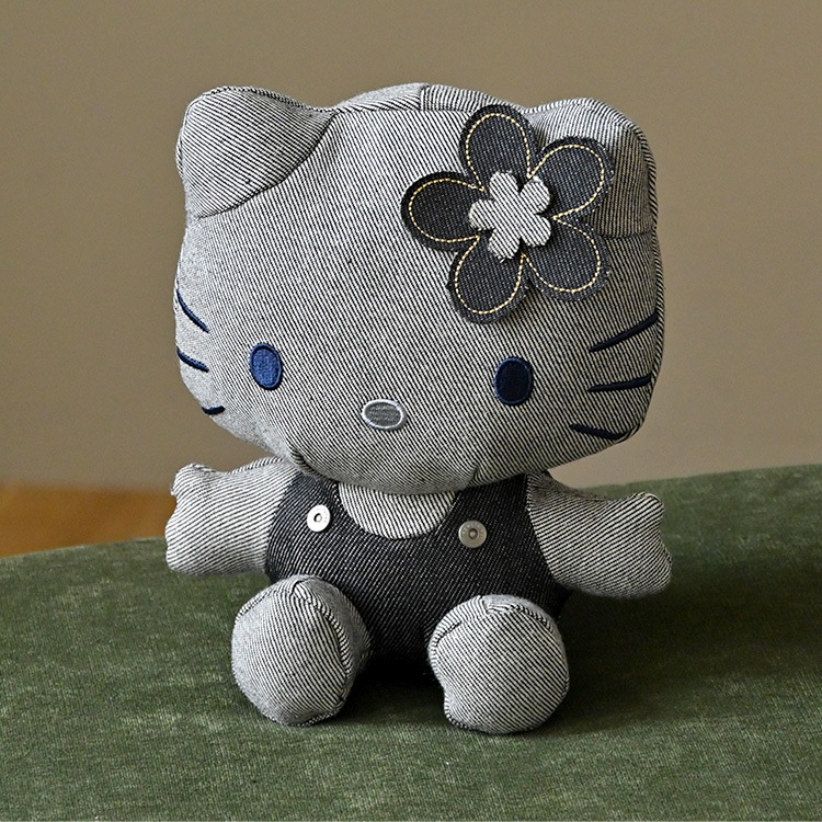 SOMETHING ハローキティ ぬいぐるみ | アイテム別,ホビー,ぬいぐるみ | hauhau