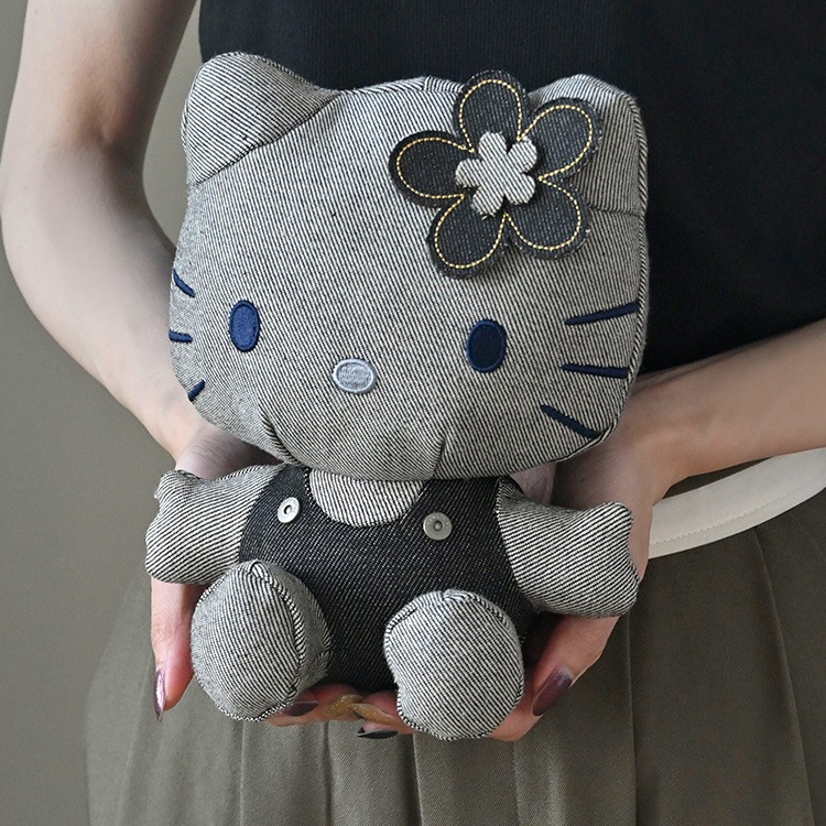 SOMETHING ハローキティ ぬいぐるみ | アイテム別,ホビー,ぬいぐるみ | hauhau