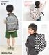 デイパック | アイテム別,キッズ,バッグ,リュック | hauhau