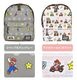 デイパック | アイテム別,キッズ,バッグ,リュック | hauhau