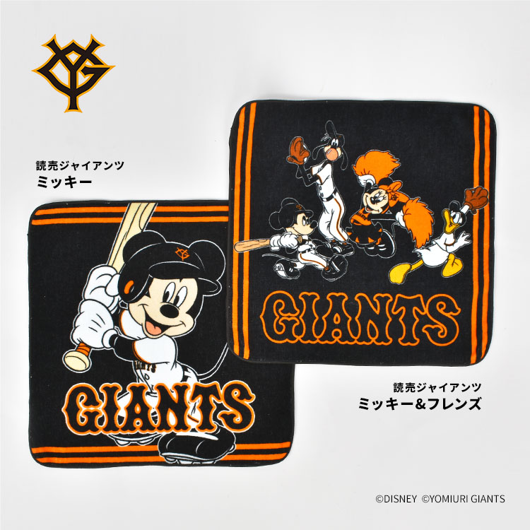 Disney&Baseball / ハンドタオル | アイテム別,小物雑貨,ハンカチ | hauhau