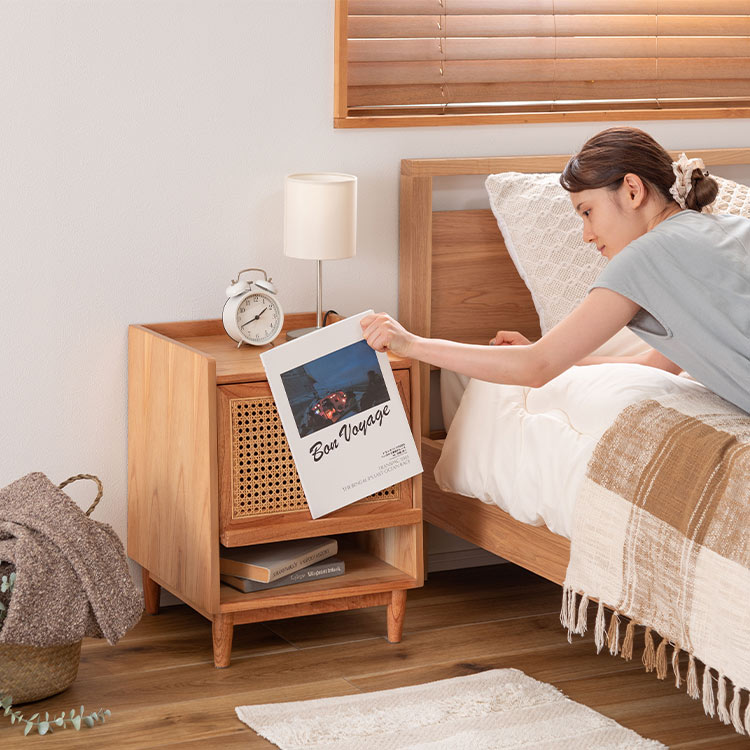 ナイトテーブル gretsch 通販