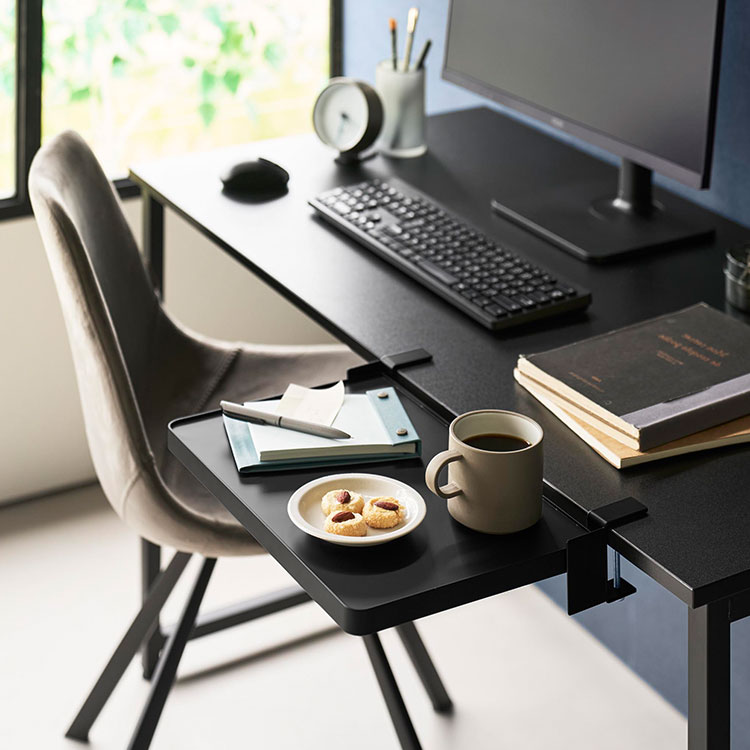 テーブル横折り畳み棚 | アイテム別,キッチン,キッチン収納 | hauhau