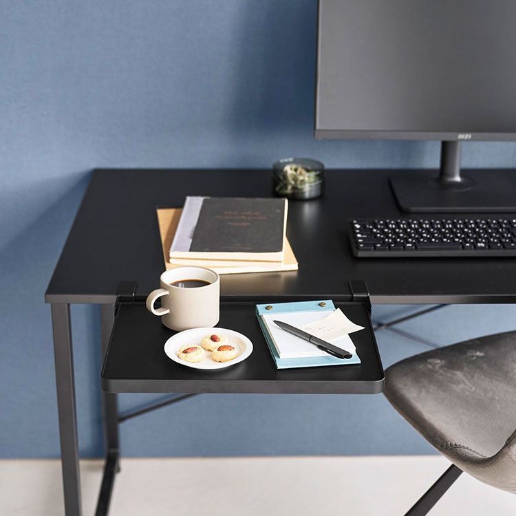 テーブル横折り畳み棚 | アイテム別,キッチン,キッチン収納 | hauhau