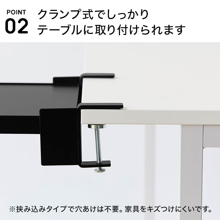 テーブル横折り畳み棚 | アイテム別,キッチン,キッチン収納 | hauhau