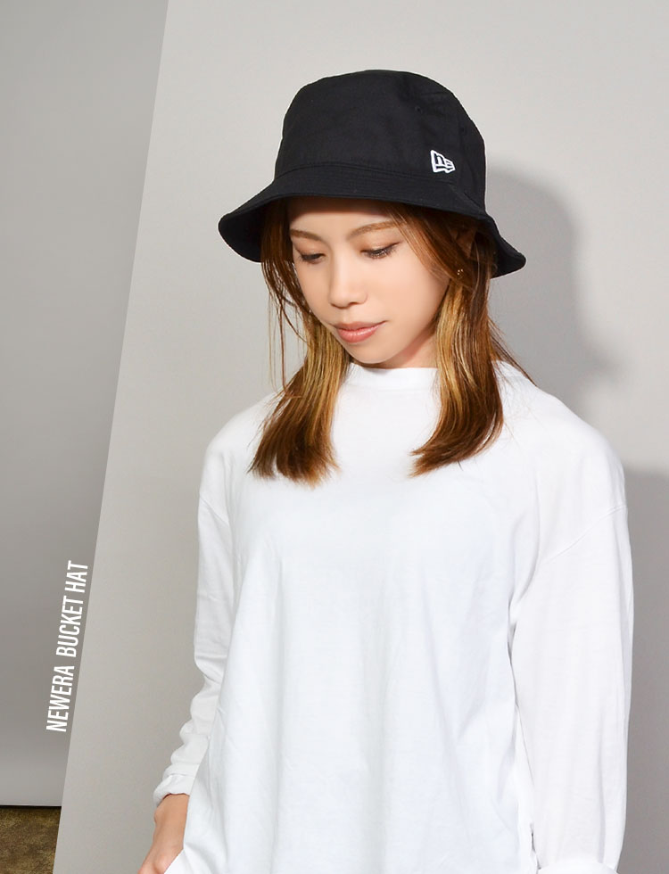 バケットハット | アイテム別,アパレル | hauhau