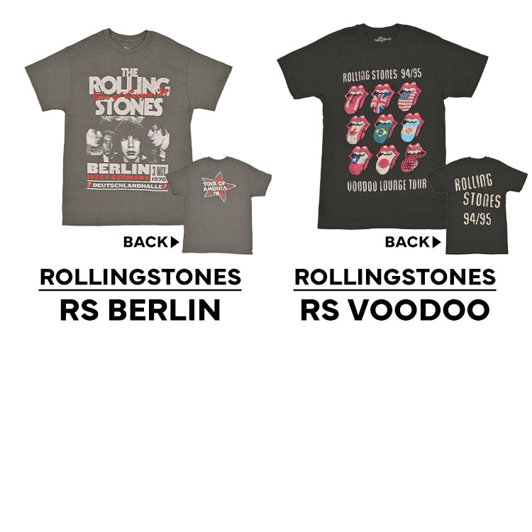 バンドTシャツ | アイテム別,アパレル | hauhau