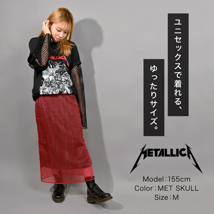 バンドTシャツ | アイテム別,アパレル | hauhau