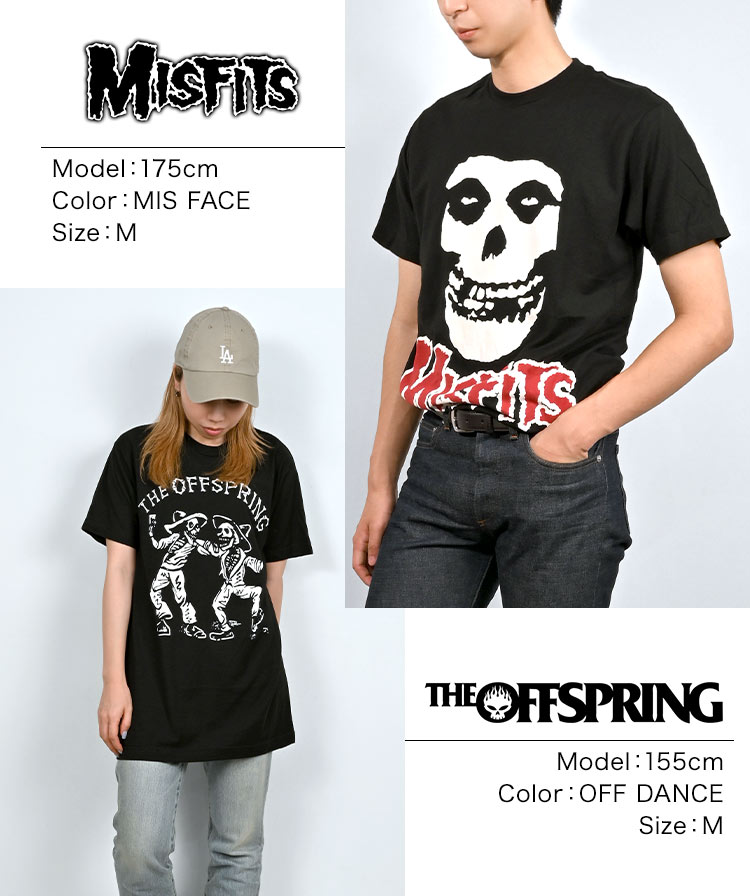 バンドTシャツ | アイテム別,アパレル | hauhau