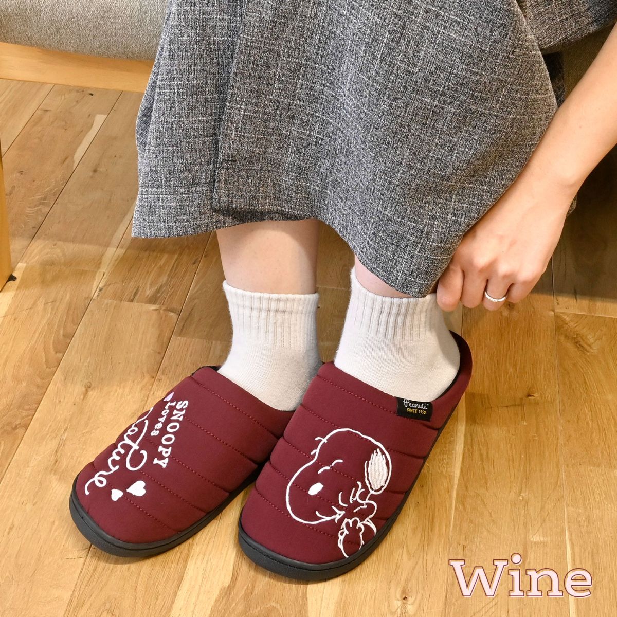 ルームシューズ | アイテム別,生活雑貨,スリッパ | gretsch