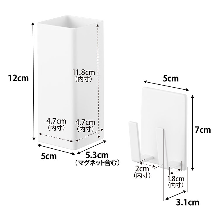 マグネットヘアーアイロン＆コードホルダー | アイテム別,生活雑貨,バス・トイレ・洗面所 | hauhau