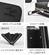 重ねプリント財布 | アイテム別,小物雑貨,ウォレット,長財布 | hauhau