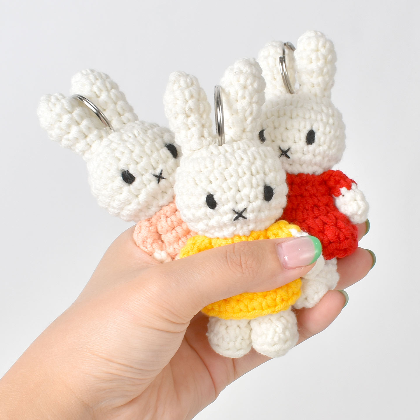 ハンドメイド キーハンガー hauhau 通販