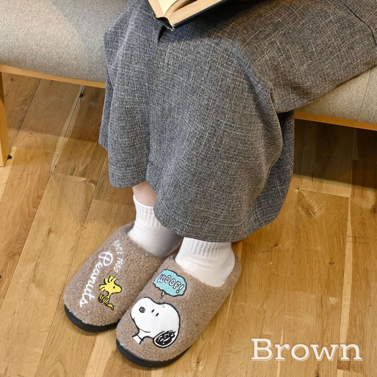 ルームシューズ | アイテム別,生活雑貨,スリッパ | gretsch