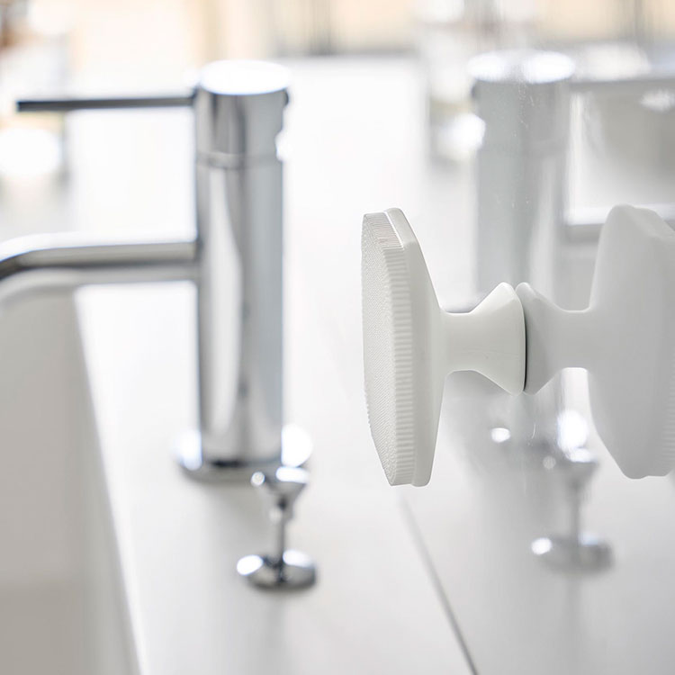 マグネットシリコーンフェイシャルブラシ | アイテム別,生活雑貨,バス・トイレ・洗面所 | hauhau