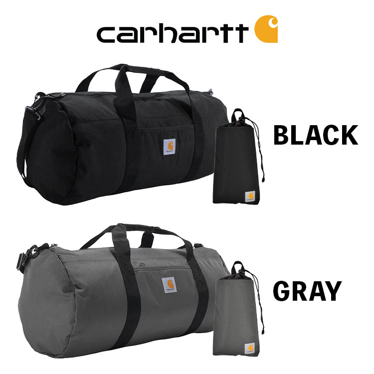 40L 軽量ダッフルバッグ 収納ポーチ付き | すべての商品 | hauhau