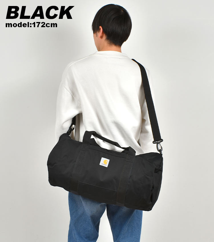 40L 軽量ダッフルバッグ 収納ポーチ付き | すべての商品 | hauhau