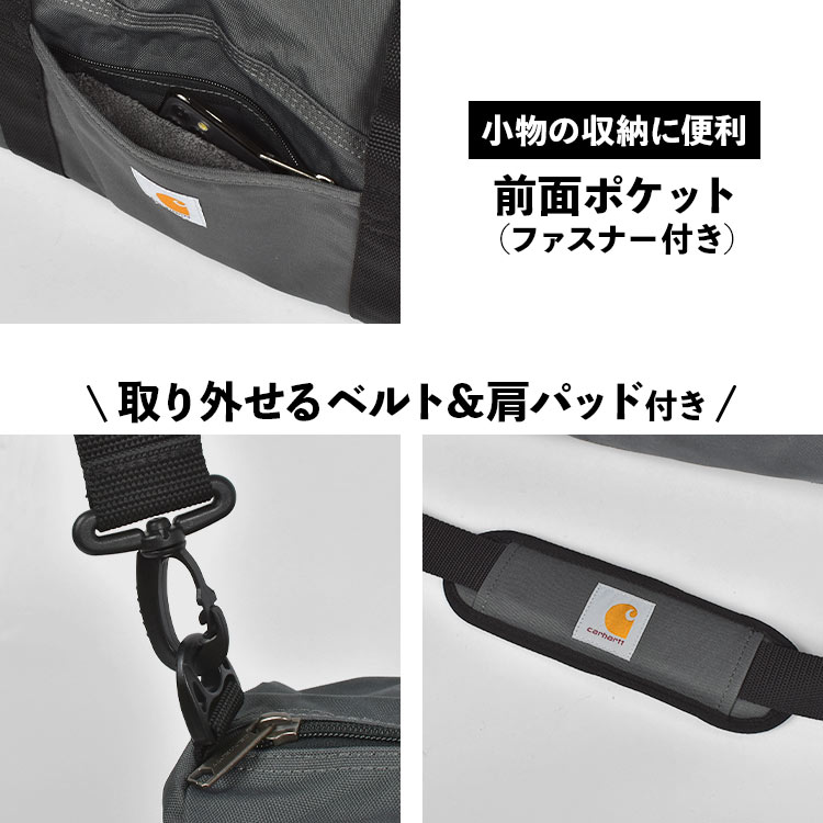 40L 軽量ダッフルバッグ 収納ポーチ付き | すべての商品 | hauhau