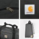 40L 軽量ダッフルバッグ 収納ポーチ付き | すべての商品 | hauhau