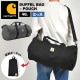 40L 軽量ダッフルバッグ 収納ポーチ付き | すべての商品 | hauhau