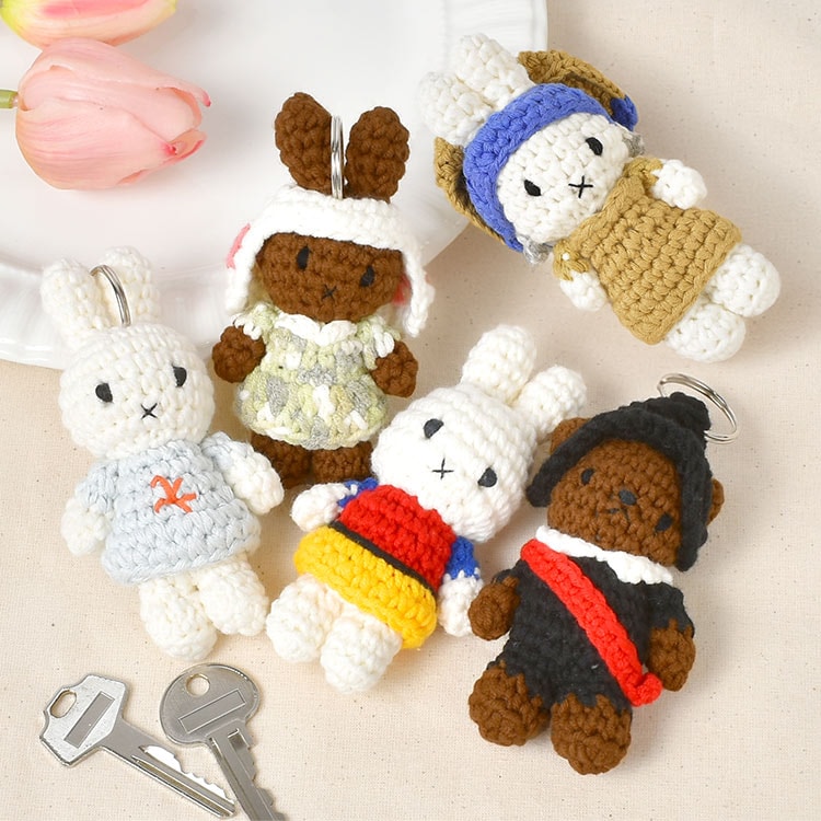 ミュージアムアウトフィット ハンドメイド キーハンガー | アイテム別,小物雑貨,キーホルダー | hauhau