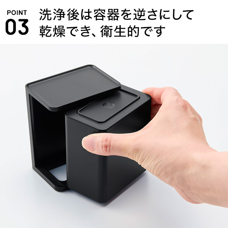 フィルムフックマウスピース収納ラック | アイテム別,生活雑貨,バス・トイレ・洗面所 | hauhau