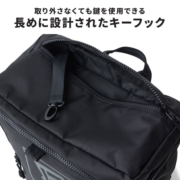Youth Box Pack ｜hauhau（ハウハウ）｜公式通販