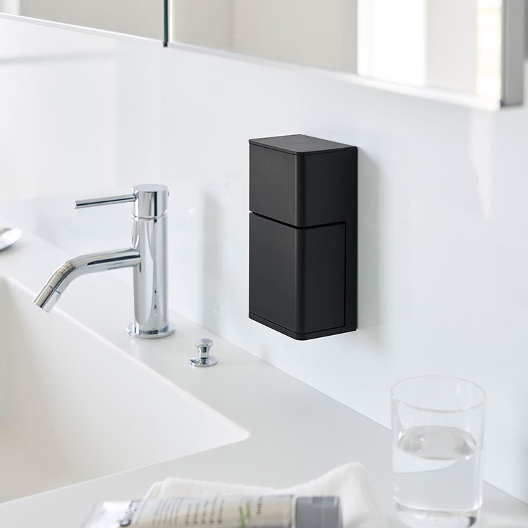 フィルムフックマウスピース＆洗浄タブレット収納ラック | アイテム別,生活雑貨,バス・トイレ・洗面所 | hauhau