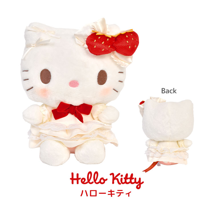 ストロベリーショートケーキ ぬいぐるみS | アイテム別,ホビー,ぬいぐるみ | hauhau
